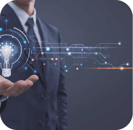 Innovation and technology—ideas in action